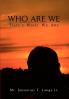 Who Are We