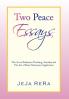 Two Peace Essays