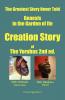 CREATION STORY OF THE YORUBAS