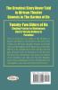 CREATION STORY OF THE YORUBAS