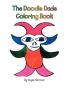 The Doodle Dude Coloring Book