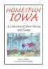 Homespun Iowa