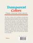 Transparent Colors