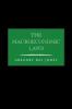 The Macroeconomic Laws