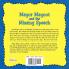 Mayor Maynot and the Missing Speech