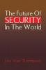The Future Of Security In The World