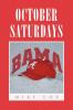 October Saturdays