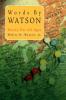 Words by Watson