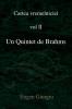 Un Quintet de Brahms