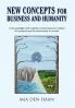 New Concepts for Business and Humanity