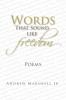 Words That Sound Like Freedom