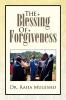 The Blessing of Forgiveness