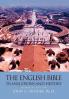The English Bible Translations and History