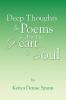 Deep Thoughts & Poems for the Heart & Soul