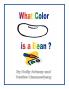 What Color Is a Bean?