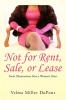 Not for  Rent Sale or Lease