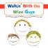 Walkin' with the Wise Guys