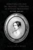 DOROTHEA DIX AND DR. FRANCIS T. STRIBLING