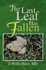 The Last Leaf Has Fallen