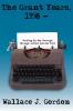 The Grant Years 1958 -