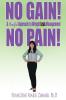 NO GAIN! NO PAIN!