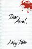 Dear Arial