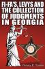 Fi-Fa's Levys and the Collection of Judgments in Georgia