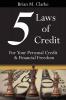5 Laws of Credit