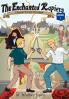 The Enchanted Rapiers