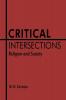 Critical Intersections