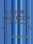 A Quirky Quiz Book
