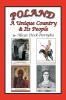 Poland a Unique Country & Its People