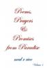 Poems Prayers  and  Promises from Paradise