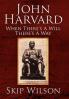 John Harvard