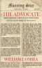 The Advocate