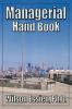 Managerial Hand Book