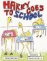 Harry Goes To School