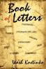 Book of Letters