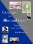 Courage in Blue and Gray
