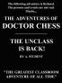 The Adventures of Doctor Chess