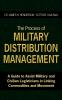 The Process of Military Distribution Management