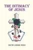The Intimacy of Jesus