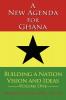 A New Agenda For Ghana