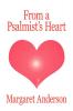 From a Psalmist's Heart