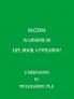 Bacteria In Control Of Life Death & Evolution?