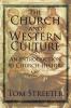 The Church and Western Culture