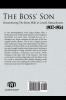 The Boss' Son: Remembering The Boott Mills in Lowell Massachusetts 1937-1954