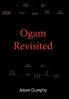 Ogam Revisited