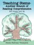 Teaching Stems-Another Branch of Reading Comprehension
