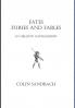 Fates Furies and Fables